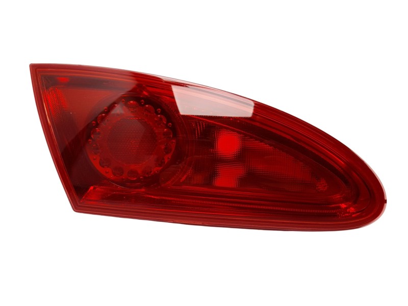 Recambio de piloto trasero izquierdo interior para seat leon (1p1) referencia OEM IAM 1P0945107 1109EL982001091 1109EL982001091/