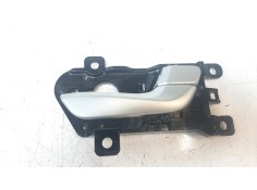 MANETA INTERIOR TRASERA DERECHA 826202W000 