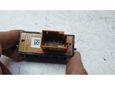 Recambio de interruptor para peugeot expert autobús (v_) 1.6 bluehdi 115 referencia OEM IAM 98088566ZD   2