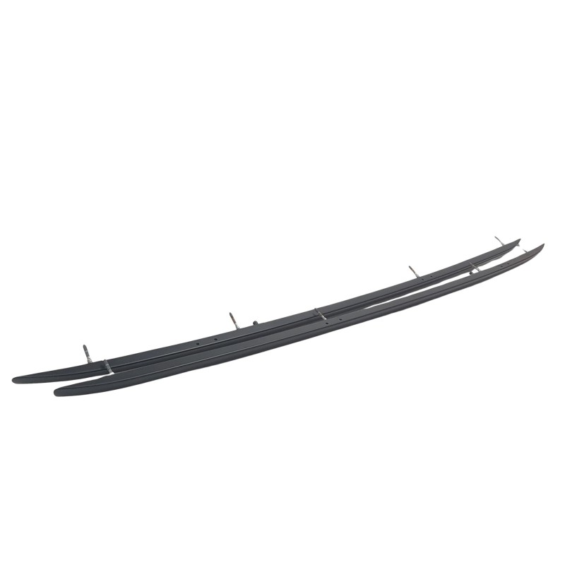 Recambio de barras techo para audi a4 b9 avant (8w5, 8wd) s4 tdi mild hybrid quattro referencia OEM IAM 8W9860022E1P9  8W9860021