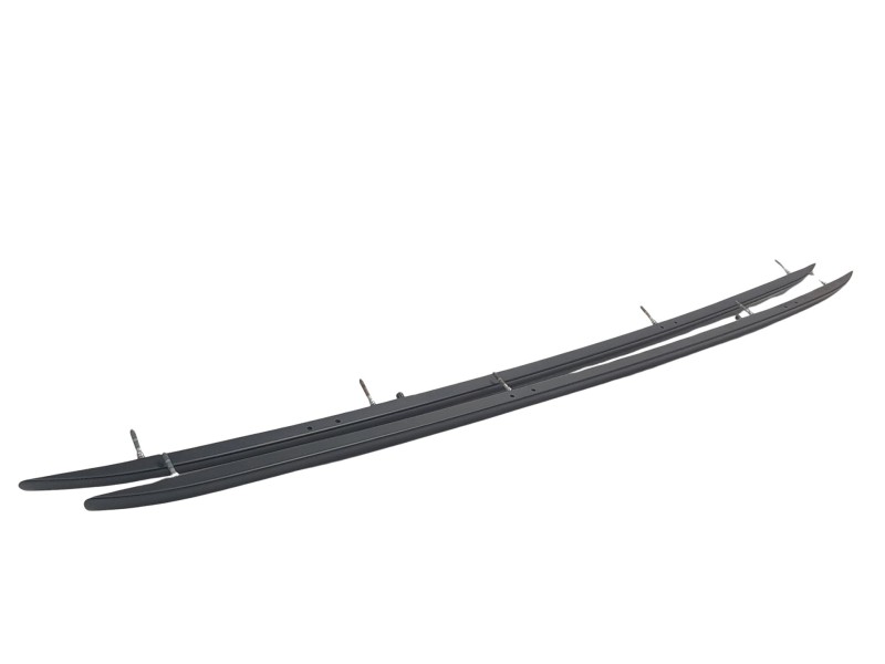 Recambio de barras techo para audi a4 b9 avant (8w5, 8wd) s4 tdi mild hybrid quattro referencia OEM IAM 8W9860022E1P9  8W9860021