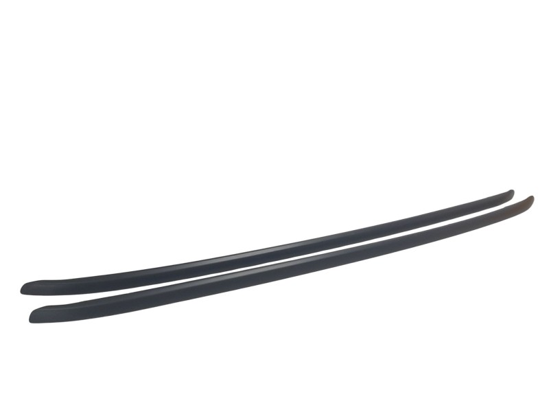 Recambio de barras techo para audi a4 b9 avant (8w5, 8wd) s4 tdi mild hybrid quattro referencia OEM IAM 8W9860022E1P9  8W9860021