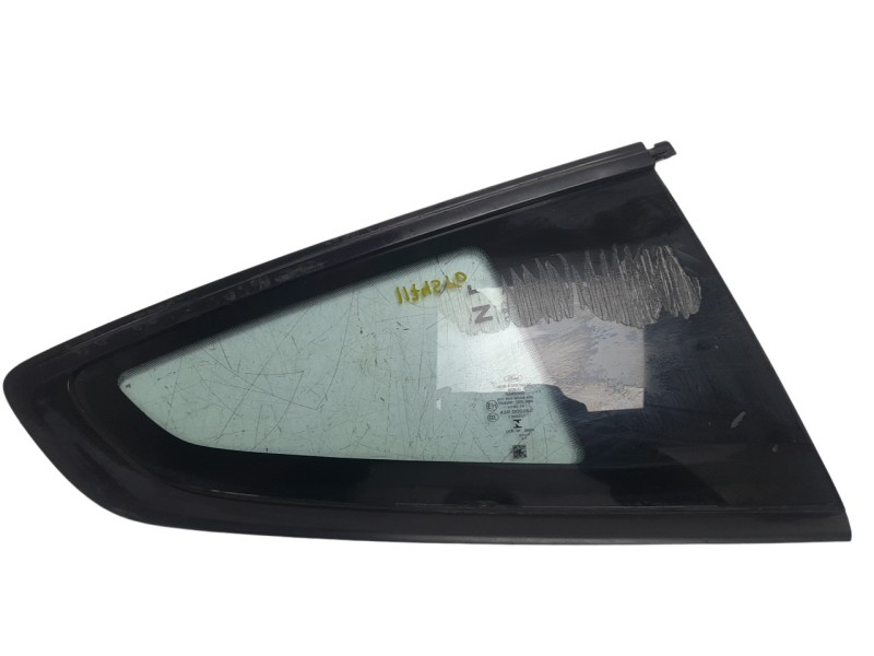 Recambio de luna custodia trasera derecha para ford mustang mach 1 referencia OEM IAM JR3B6329700AC  