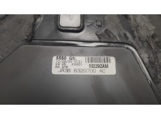 Recambio de luna custodia trasera derecha para ford mustang mach 1 referencia OEM IAM JR3B6329700AC   2