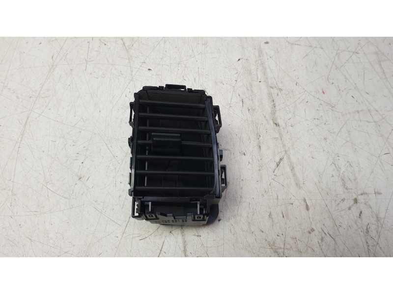 Recambio de aireador central izquierdo para peugeot expert autobús (v_) 1.6 bluehdi 115 referencia OEM IAM   