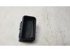 Recambio de aireador central derecho para peugeot expert autobús (v_) 1.6 bluehdi 115 referencia OEM IAM 9812272177   2