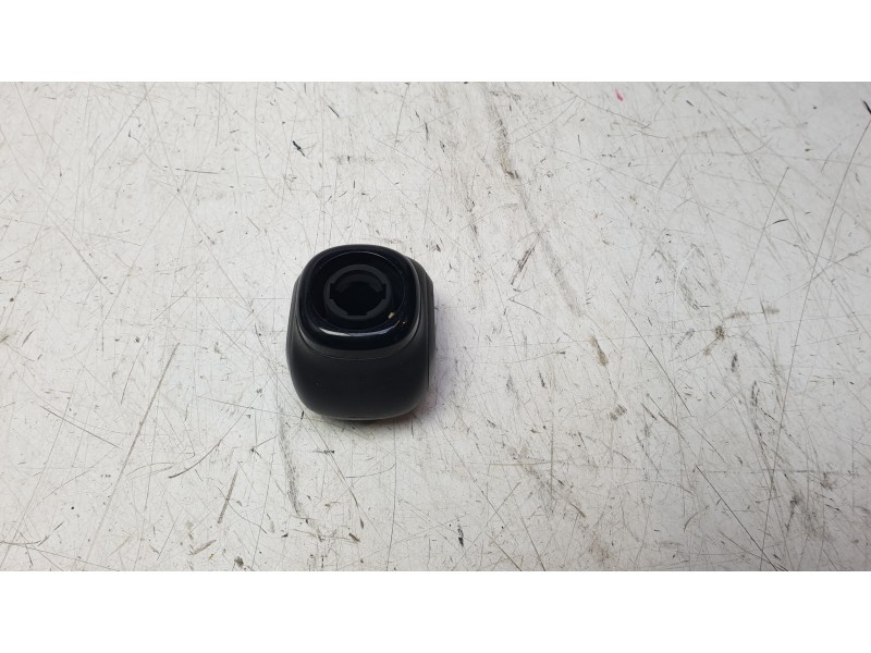 Recambio de pomo palanca cambio para peugeot expert autobús (v_) 1.6 bluehdi 115 referencia OEM IAM 9808366477  