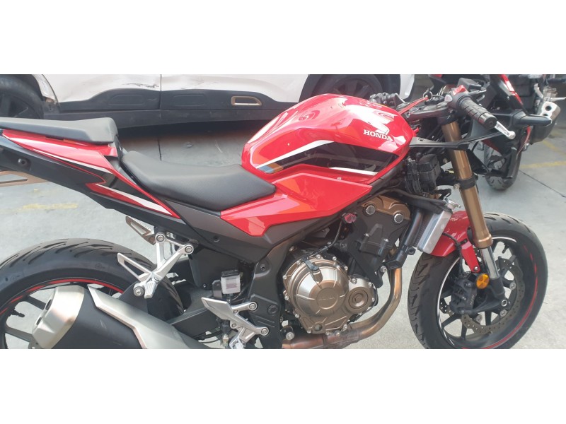 Recambio de alternador para honda cbr 500r cbr 500 r referencia OEM IAM FH027AA 31600MKND51 