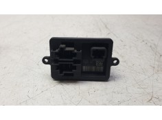 Recambio de resistencia calefaccion para peugeot expert autobús (v_) 1.6 bluehdi 115 referencia OEM IAM 1617063280  RSF350007CP