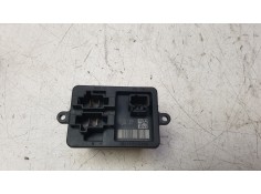 Recambio de resistencia calefaccion para peugeot expert autobús (v_) 1.6 bluehdi 115 referencia OEM IAM 1617063280  RSF350007CP 2