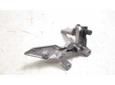Recambio de estribera derecha para honda cbr 500r cbr 500 r referencia OEM IAM 50600MKPJ00 50660MKND50 