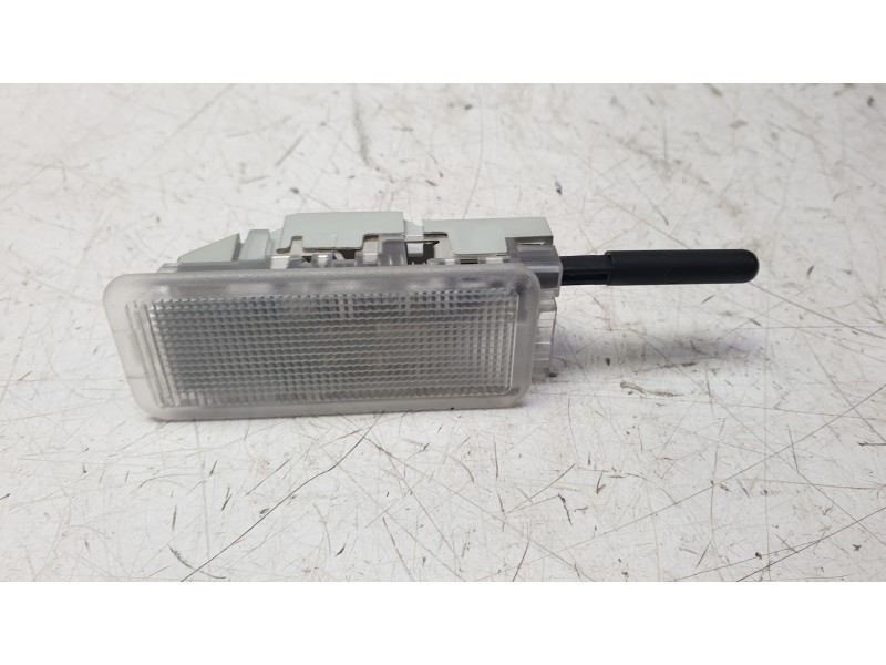 Recambio de luz interior para peugeot expert autobús (v_) 1.6 bluehdi 115 referencia OEM IAM REF  