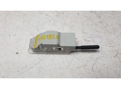 Recambio de luz interior para peugeot expert autobús (v_) 1.6 bluehdi 115 referencia OEM IAM REF   2