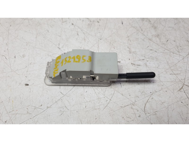 Recambio de luz interior para peugeot expert autobús (v_) 1.6 bluehdi 115 referencia OEM IAM REF  