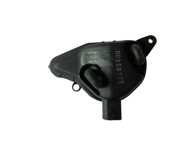 Recambio de faro antiniebla derecho para audi a3 (8p) referencia OEM IAM 8P0941700A 10102131005 10102131005/AD3204413/13122272 /