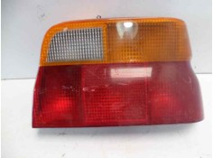 Recambio de piloto trasero derecho para ford escort berlina/turnier referencia OEM IAM  103F10161770 16311822