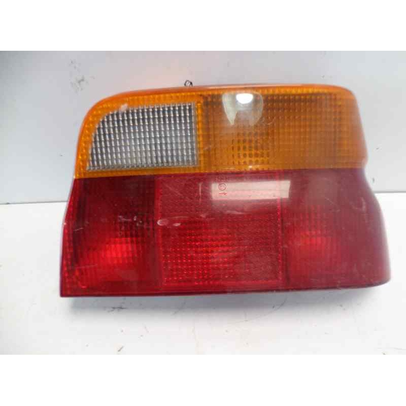 Recambio de piloto trasero derecho para ford escort berlina/turnier referencia OEM IAM  103F10161770 16311822