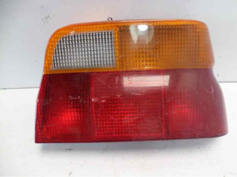 Recambio de piloto trasero derecho para ford escort berlina/turnier referencia OEM IAM  103F10161770 16311822