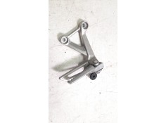 Recambio de estribera derecha para honda cbr 500r cbr 500 r referencia OEM IAM 50715MJWJ00  
