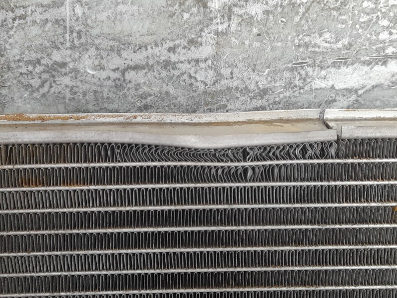 Recambio de radiador agua para renault clio v (b7_) 1.0 lpg (b7mt) referencia OEM IAM 214105FA0B  