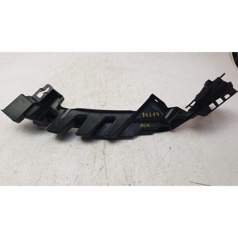 Recambio de soporte paragolpes delantero para cupra leon (kl1, ku1, kug) 1.5 tsi referencia OEM IAM 5FA807890  