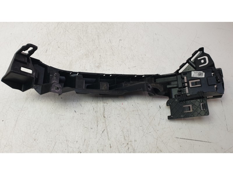 Recambio de soporte paragolpes delantero para cupra leon (kl1, ku1, kug) 1.5 tsi referencia OEM IAM 5FA807890  