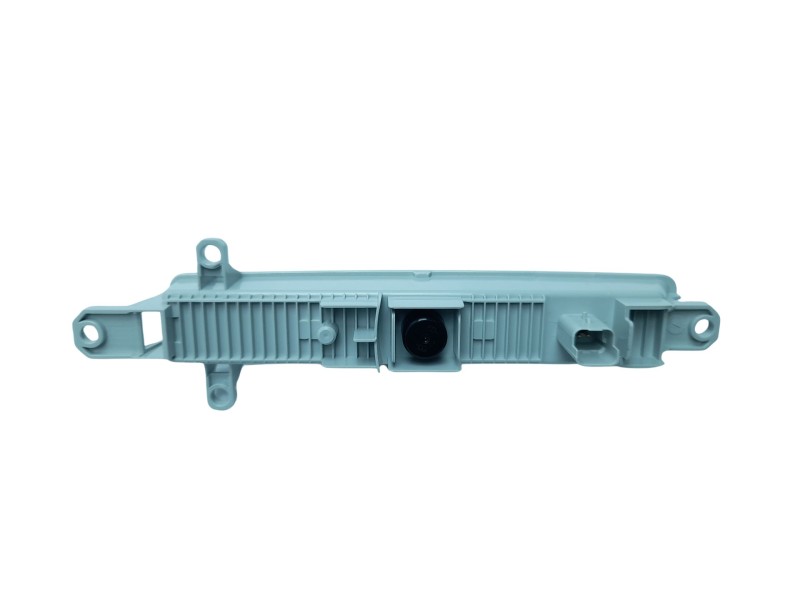 Recambio de piloto delantero izquierdo para citroën berlingo station wagon live edition referencia OEM IAM 9677409380 1010750000
