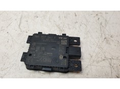 Recambio de modulo electronico para cupra leon (kl1, ku1, kug) 1.5 tsi referencia OEM IAM 3WA907541F  