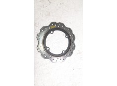 Recambio de disco de freno trasero para honda cbr 500r cbr 500 r referencia OEM IAM 43251MGZJ02  