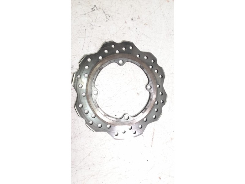 Recambio de disco de freno trasero para honda cbr 500r cbr 500 r referencia OEM IAM 43251MGZJ02  