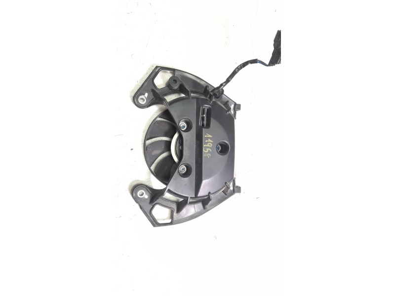 Recambio de electroventilador para honda cbr 500r cbr 500 r referencia OEM IAM 190202MGSD31  