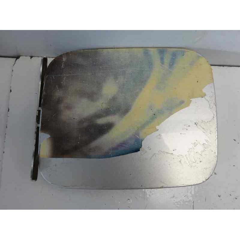 Recambio de tapa exterior combustible para nissan almera tino (v10m) 2.2 16v turbodiesel cat referencia OEM IAM 788304U100  