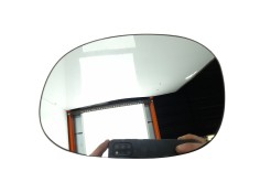 Recambio de cristal retrovisor izquierdo para citroën c2 referencia OEM IAM 8151GE 1050724027 1050724027/CI3047514/31227022/5130