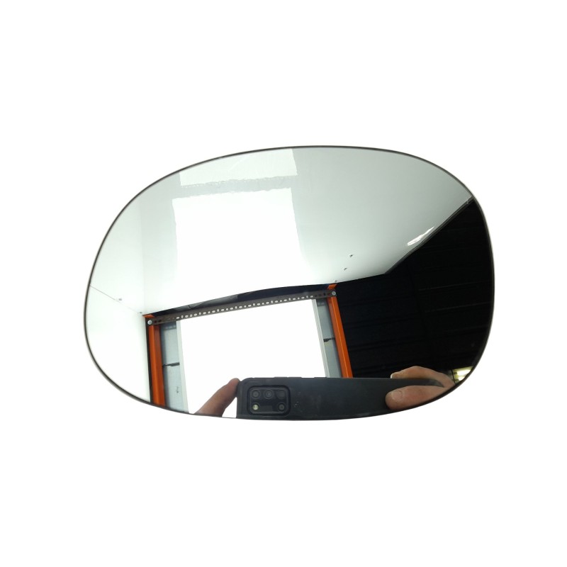 Recambio de cristal retrovisor izquierdo para citroën c2 referencia OEM IAM 8151GE 1050724027 1050724027/CI3047514/31227022/5130