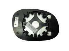 Recambio de cristal retrovisor izquierdo para citroën c2 referencia OEM IAM 8151GE 1050724027 1050724027/CI3047514/31227022/5130 2