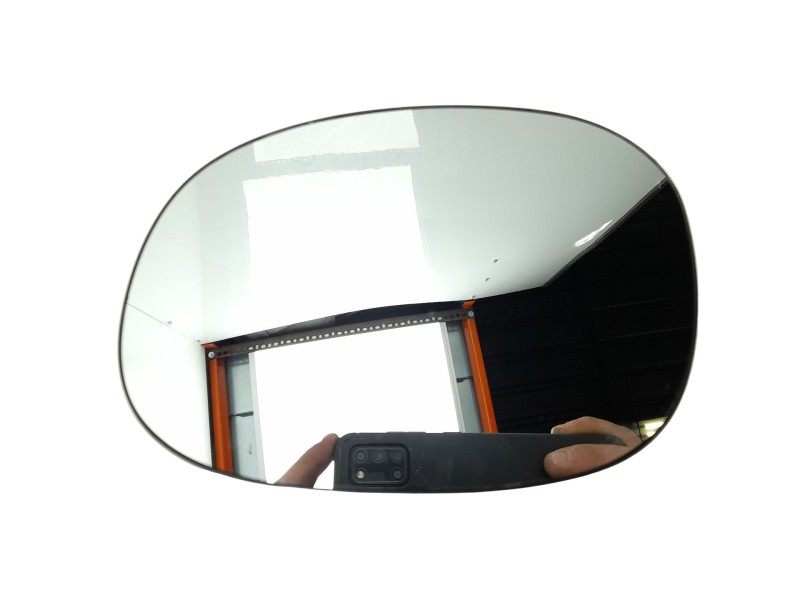 Recambio de cristal retrovisor izquierdo para citroën c2 referencia OEM IAM 8151GE 1050724027 1050724027/CI3047514/31227022/5130