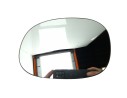 CRISTAL RETROVISOR IZQUIERDO 8151GE 8151GE 1050724027/CI3047514/31227022/5130393 1050724027
