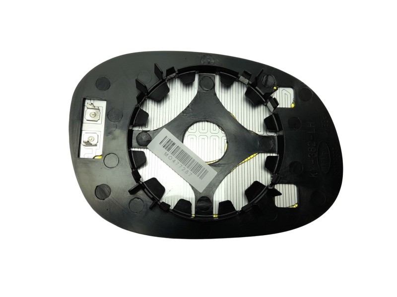 Recambio de cristal retrovisor izquierdo para citroën c2 referencia OEM IAM 8151GE 1050724027 1050724027/CI3047514/31227022/5130