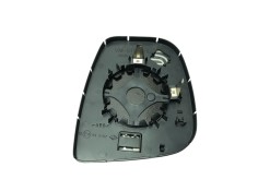 Recambio de cristal retrovisor izquierdo para citroën berlingo cuadro referencia OEM IAM 1608181280 1050755018 1050755018/PG9107 2