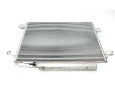 Recambio de condensador / radiador aire acondicionado para mercedes-benz clase b (w245) 2.0 cat referencia OEM IAM A1695001254 3 2