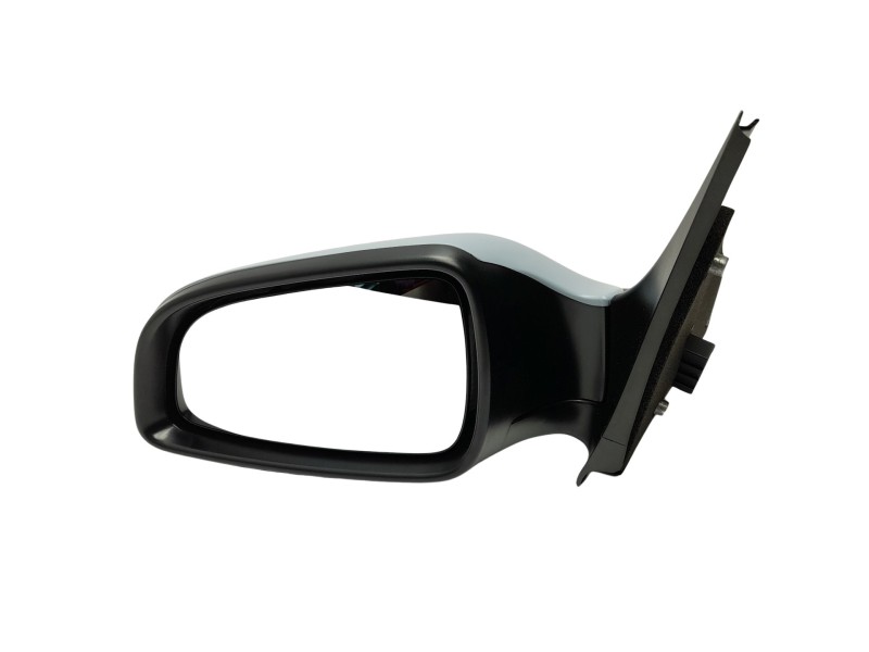 Recambio de retrovisor izquierdo para opel astra h berlina referencia OEM IAM 1428395 1051631014 1051631014/OP4107324/27533481/2