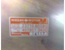 CENTRALITA MOTOR UCE 4079013400 4079013400 2371080G80 16117