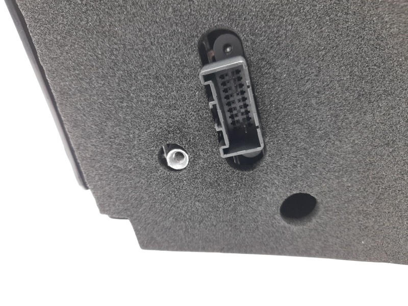 Recambio de retrovisor izquierdo para opel astra h berlina referencia OEM IAM 1428395 1051631014 1051631014/OP4107324/27533481/2