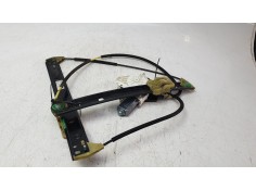 Recambio de elevalunas delantero derecho para audi a1 sportback (8xa, 8xf) 1.6 tdi referencia OEM IAM 8X4837462A / 8X4837462 / 8