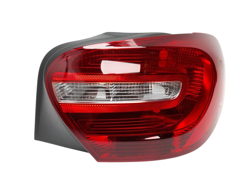 Recambio de piloto trasero derecho para mercedes-benz clase a (w176) referencia OEM IAM A1769060200 103F14360770 103F14360770/16