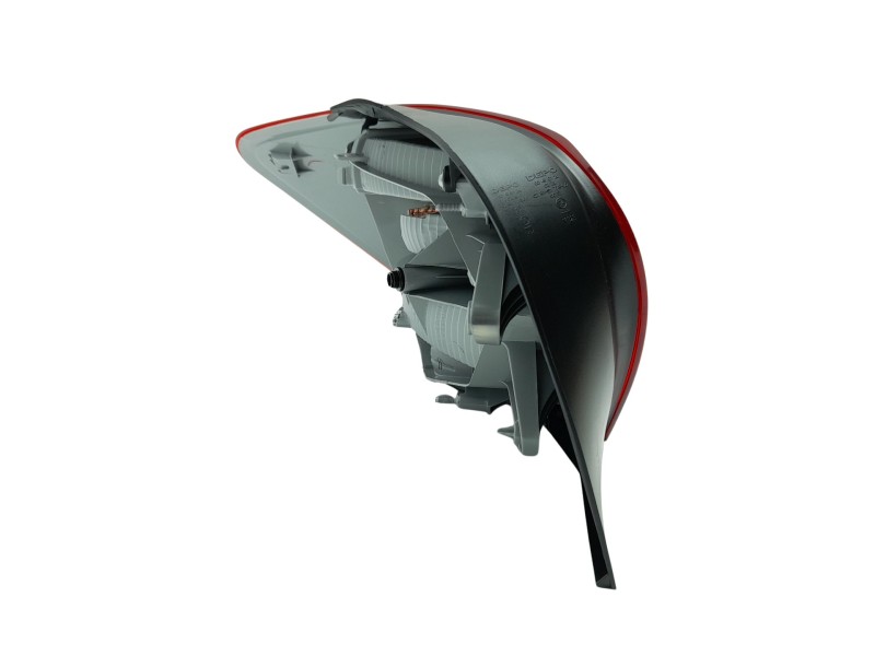 Recambio de piloto trasero derecho para mercedes-benz clase a (w176) referencia OEM IAM A1769060200 103F14360770 103F14360770/16