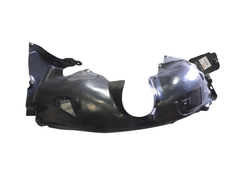 Recambio de paso rueda delantero derecho para mercedes-benz clase a (w176) referencia OEM IAM A2466900200 107143646 107143646/ME