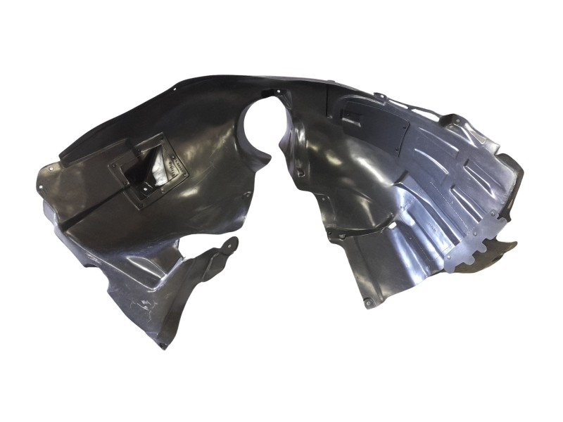 Recambio de paso rueda delantero derecho para mercedes-benz clase a (w176) referencia OEM IAM A2466900200 107143646 107143646/ME