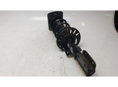 Recambio de amortiguador delantero izquierdo para peugeot expert autobús (v_) 1.6 bluehdi 115 referencia OEM IAM 9821596680  