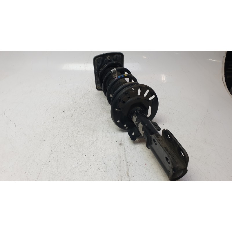 Recambio de amortiguador delantero izquierdo para peugeot expert autobús (v_) 1.6 bluehdi 115 referencia OEM IAM 9821596680  